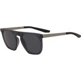 Nike Grey Flatspot SE sunglasses 52mm - British product