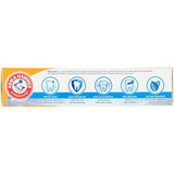 Arm & Hammer Advance White Pro Toothpaste 75ml GOODS Superdrug   