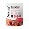 Adday Complete+ Shake Strawberry 1.28 kg (British brand)