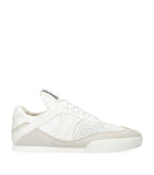 Chloé Leather Kick Sneakers - British product