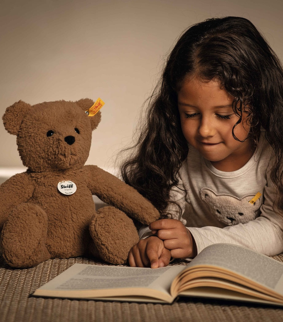 Steiff Papa Teddy Bear 36cm - British product
