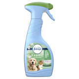 Febreze Fabric Freshener Spray Pet 500ml GOODS Sainsburys   