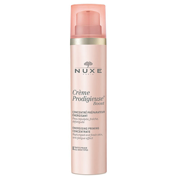 NUXE Boost-Energising Priming Concentrate 100ml GOODS Superdrug   