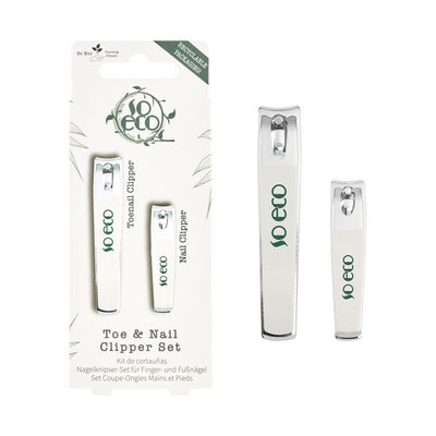 Superdrug So Eco Toe & Nail Clipper Set- Buy online at McGrocer