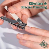 So Eco toe and nail clipper set - British product