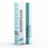 ErthSkin London waterproof mascara 12ml, imported from the UK