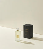 EDION Amber Harmony reed diffuser 300ml - British product