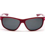 Polaroid red sunglasses PLD2099S (British brand)