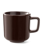 LSA International Porcelain Collective espresso cups 75ml, UK version