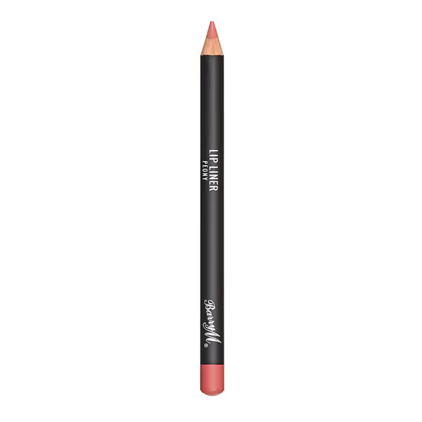 Barry M Long Lasting Lip Liner Peony - British product