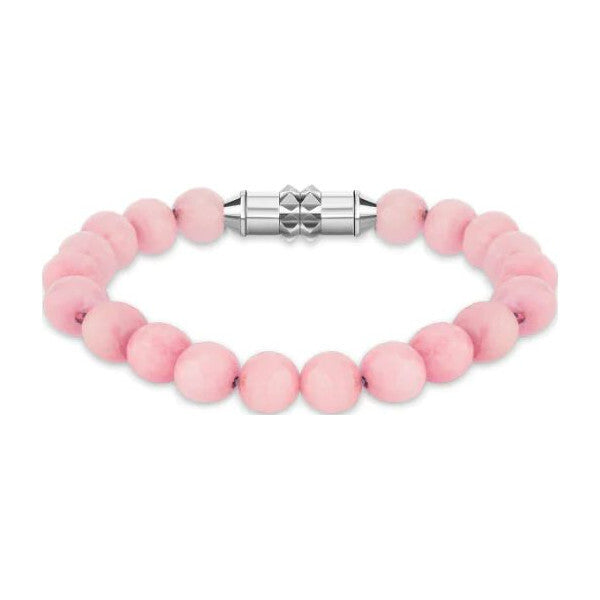 Police pink ladies bracelet (British brand)