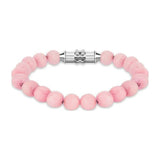 Police pink ladies bracelet (British brand)