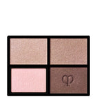 Clé de Peau Beauté eye shadow quad - British product