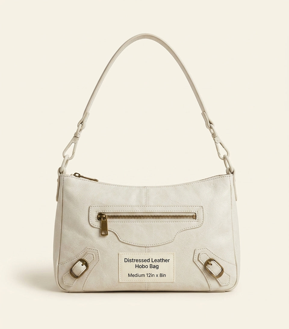 Balenciaga mini lambskin Le City Moto shoulder bag, UK version
