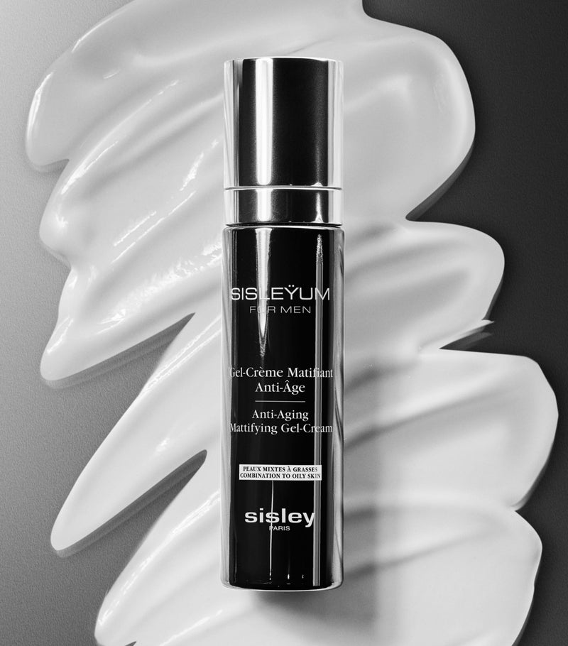 Sisley Sisleÿum anti-ageing mattifying gel-cream 50ml (British brand)