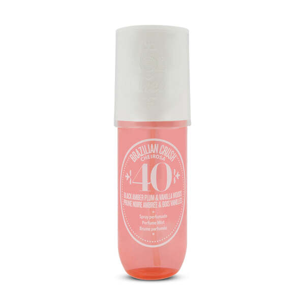 Sol De Janeiro Cheirosa 40 perfume mist 240ml - British product