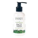 Vianek Normalizing Face Wash 150ml for Oily Skin (British brand)