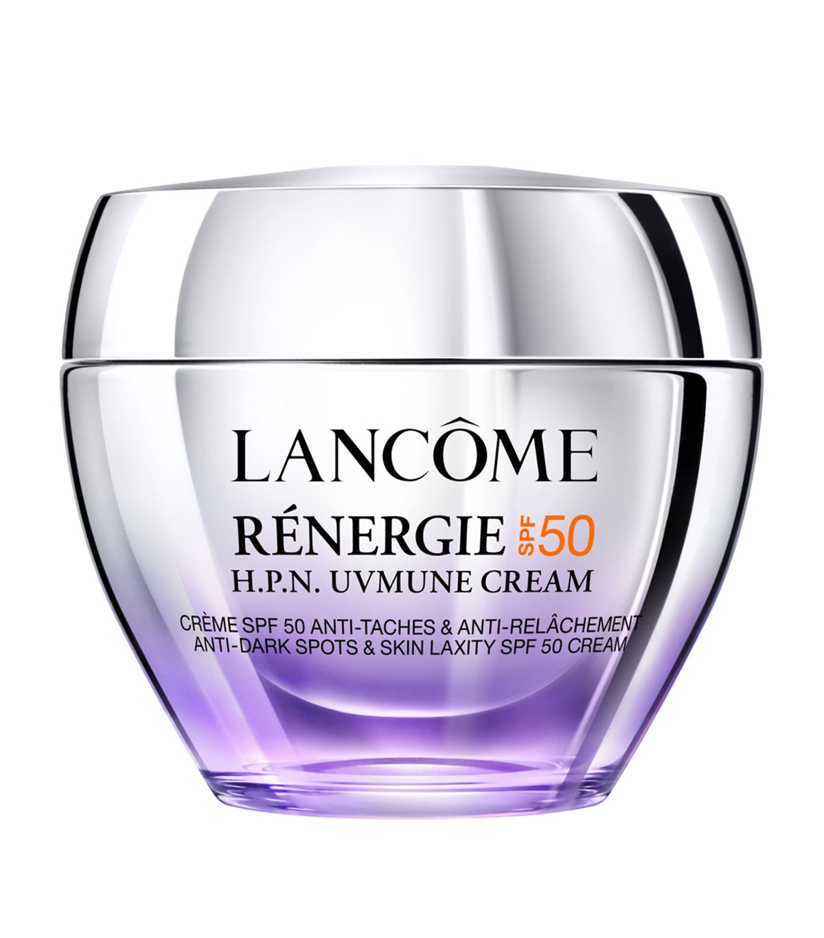 Lancôme anti-ageing UV protection cream SPF 50 30ml, imported from the UK