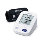 Omron M3 Comfort Automatic Upper Arm Blood Pressure Monitor GOODS Superdrug   