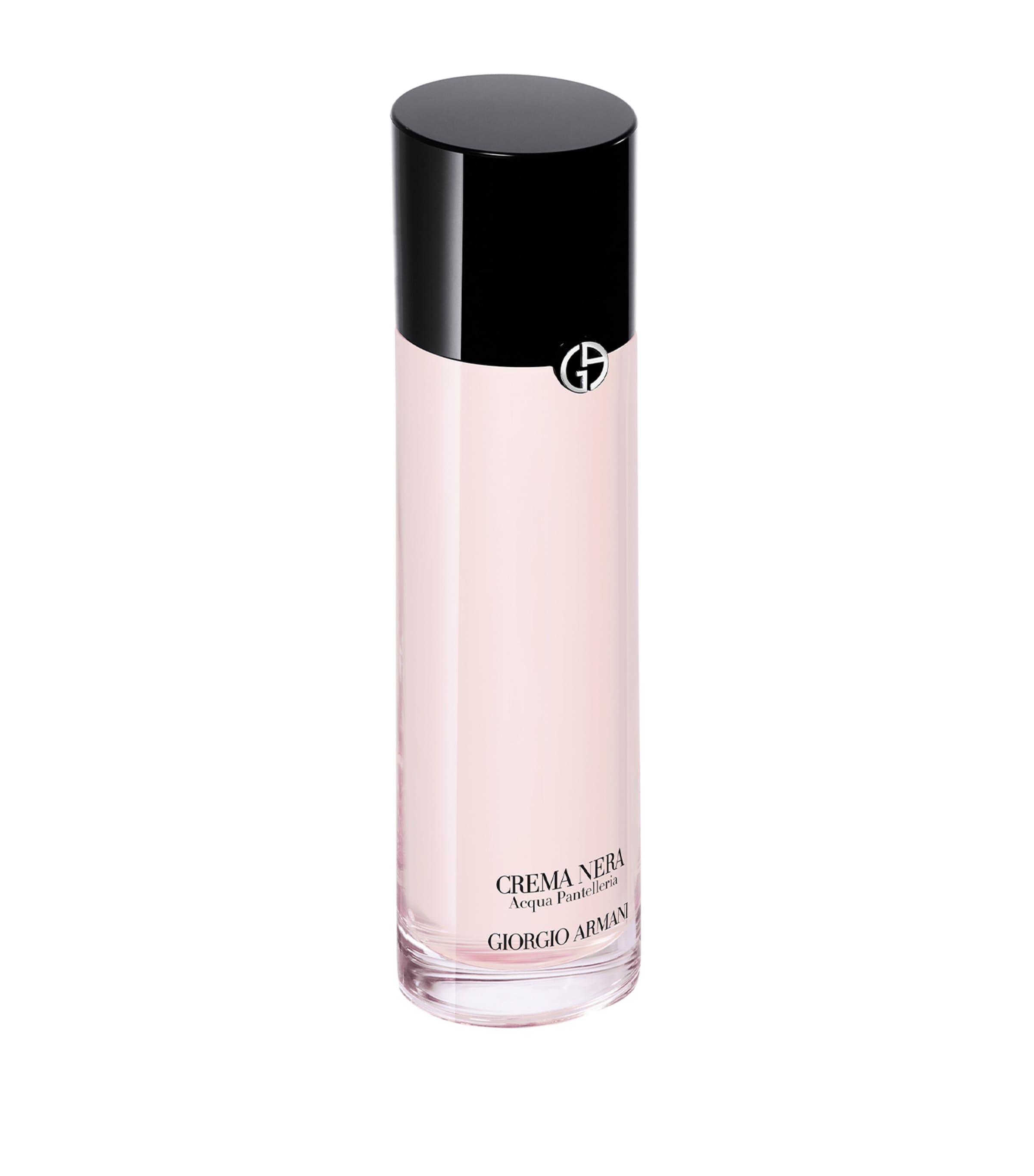 Armani Crema Nera Acqua Pantelleria day cream 150ml - British product