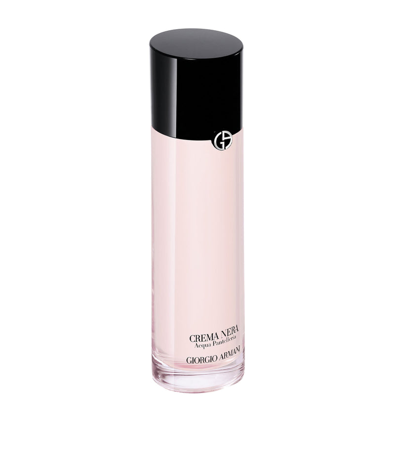 Armani Crema Nera Acqua Pantelleria day cream 150ml - British product