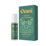 Onmi deep throat spray 15ml, imported from the UK