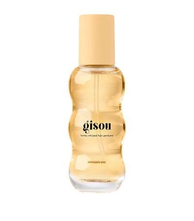 Harrods Gisou Honey-Infused Pineapple Pop Hair Perfume 15ml- Buy online at McGrocer