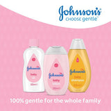 Johnson's Baby Lotion 300ml GOODS Superdrug   