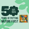 Faith In Nature Soap Bar Orange 100g