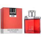 Dunhill Desire Red EDT spray 50ml, UK version