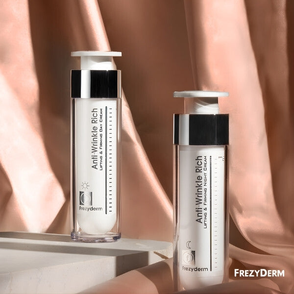 FrezyDerm anti-wrinkle day cream 45+ 50ml, UK version