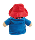 Paddington Bear Classic cuddly bear 26.5cm, imported from the UK