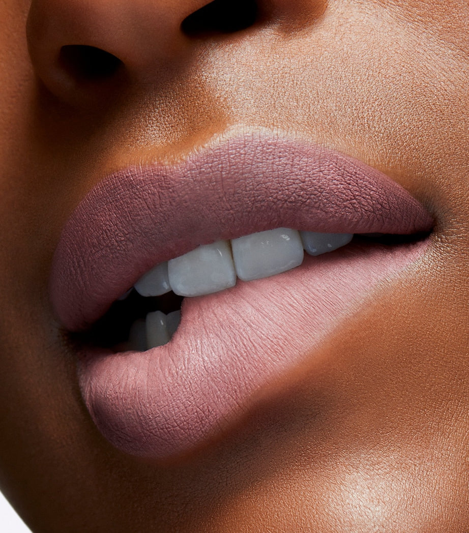 MAC Locked Kiss Ink 24hr liquid lipstick 4ml, imported from the UK