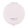 Studio London compact mirror double side normal magnified (British brand)