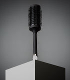 ghd ceramic radial blow dryer hair brush size 4, UK version