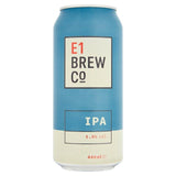 E1 Brew Co IPA Default Title