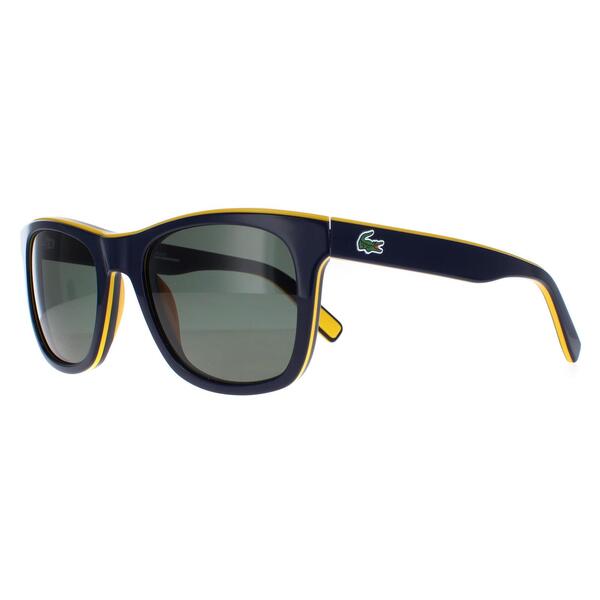 Lacoste L781SP blue men's sunglasses (British brand)