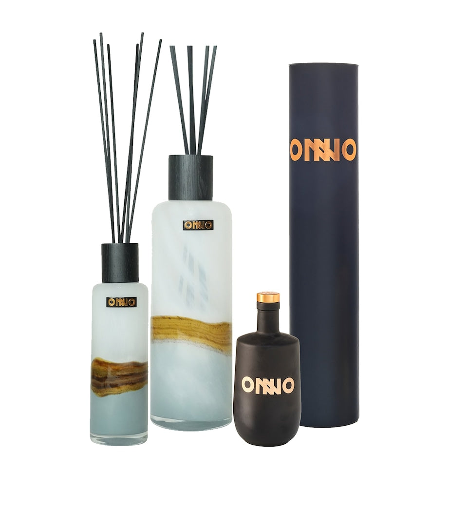 Onno Art Riva Sunset diffuser 2L - British product