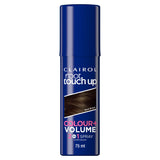 Clairol Root Touch Up 2 In 1 Dark Brown GOODS Sainsburys   