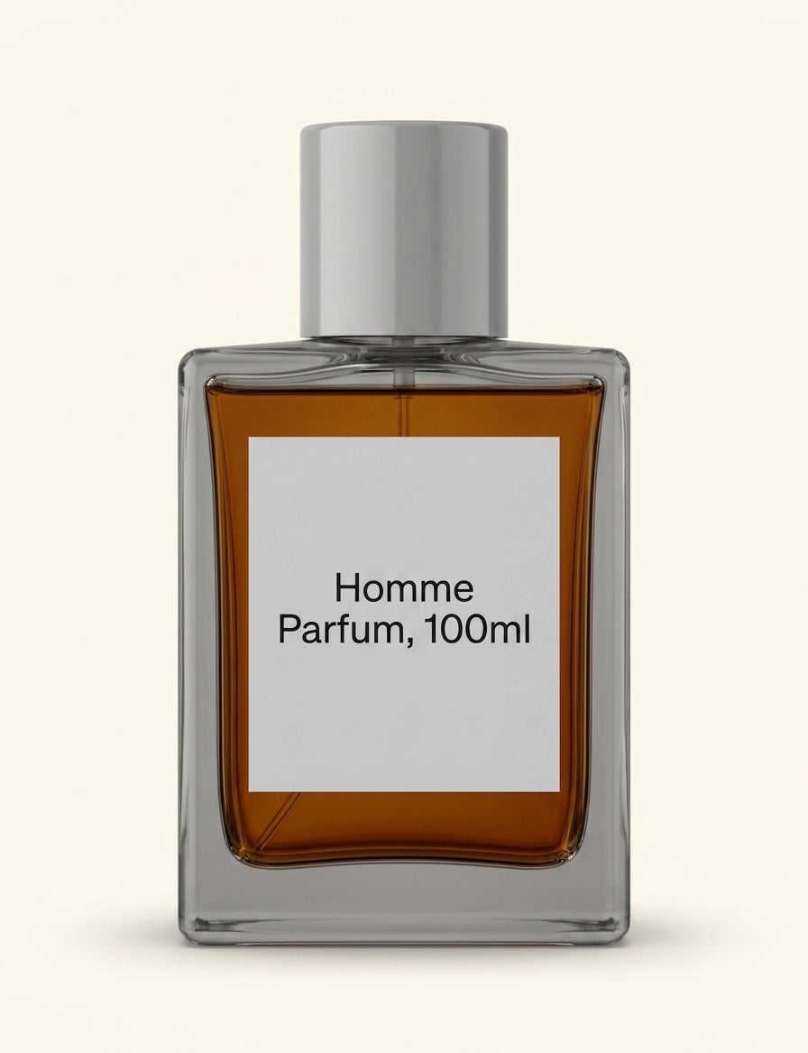 Dior Homme Eau de Parfum spray for men 50ml, UK version