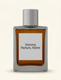 Dior Homme Eau de Parfum spray for men 50ml, UK version