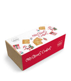Marcato Christmas cookie making set, imported from the UK