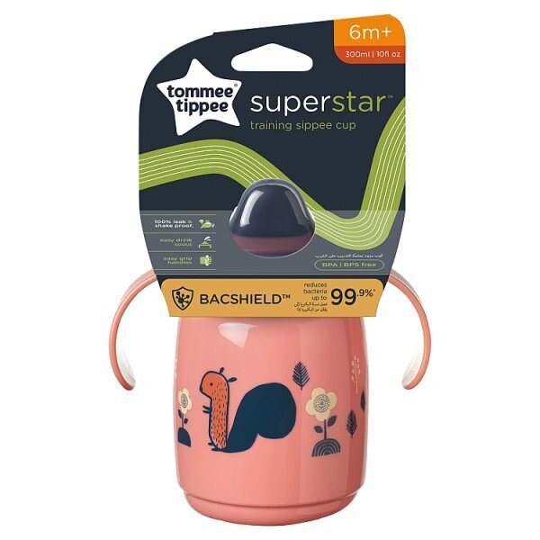 Tommee Tippee Trainer Sippee Cup 300Ml