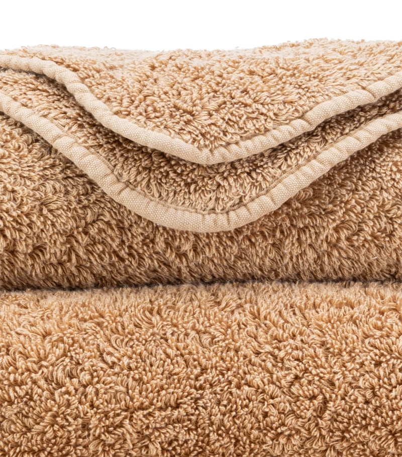 Abyss & Habidecor SuperPile hand towel 55x100cm, UK version
