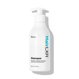 Dermz HairLXR shampoo 300ml (British brand)