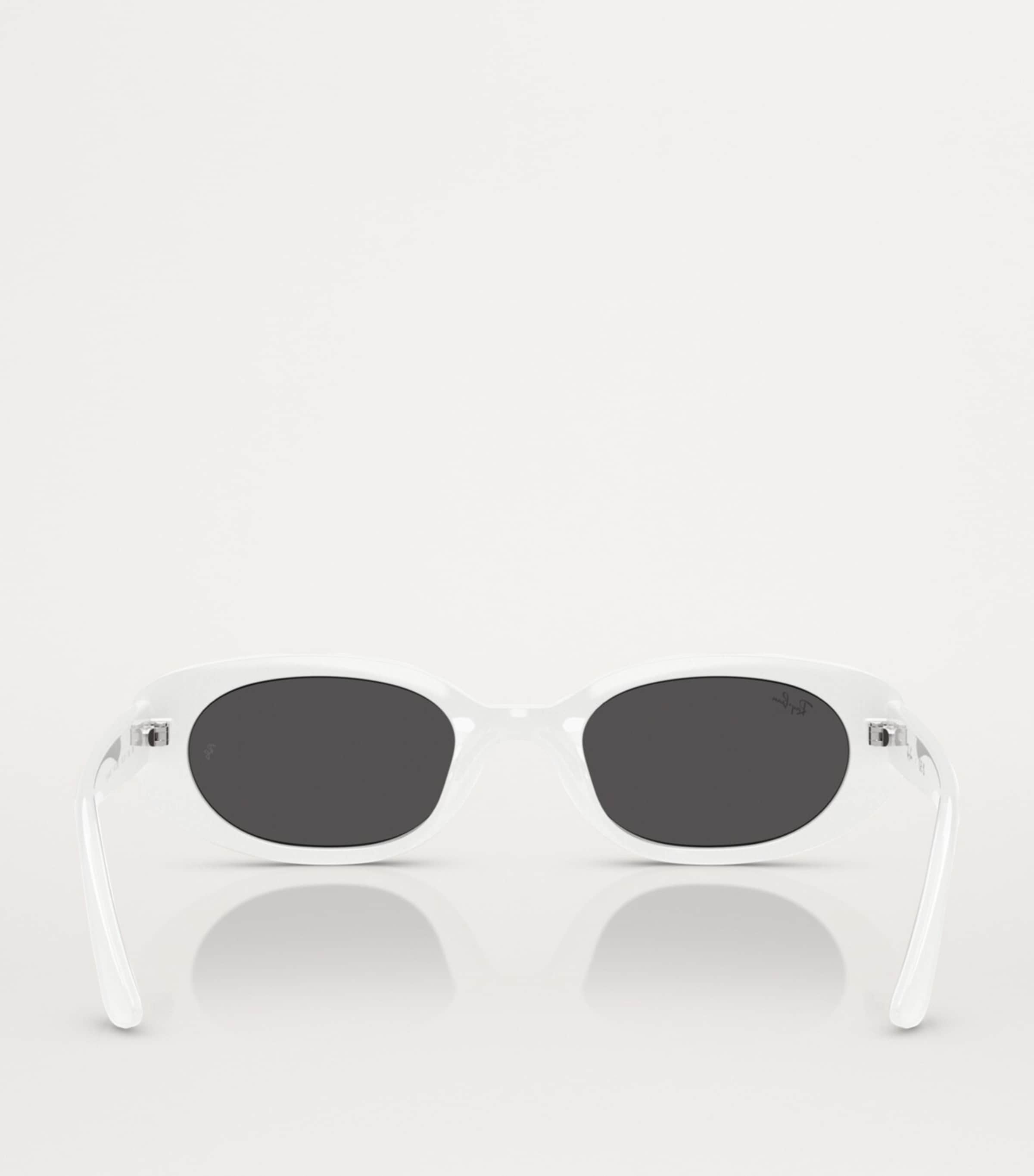 Ray-Ban RB4441D curved pillow sunglasses - British product