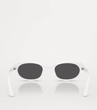 Ray-Ban RB4441D curved pillow sunglasses - British product