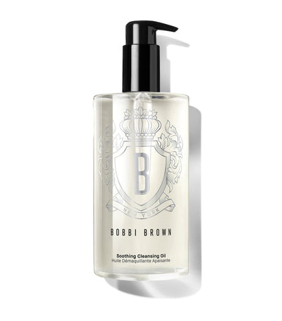 Harrods Bobbi Brown Soothing Cleansing Oil 400ml- Buy online at McGrocer