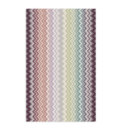 Harrods Missoni Home Baumwoll Marea Tischdecke 180cm x 290cm - Jetzt online bei McGrocer kaufen