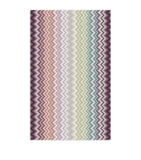 Missoni Home Cotton Marea Tablecloth 180cm x 290cm, imported from the UK
